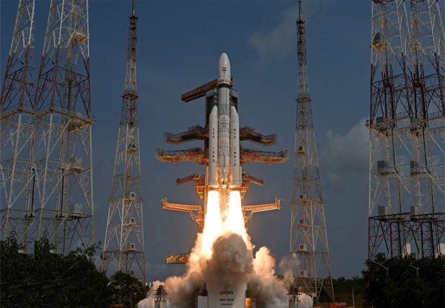 ISRO