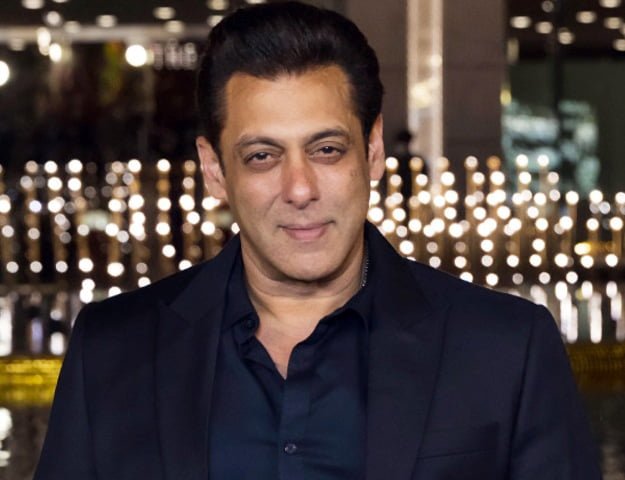 Salman Khan