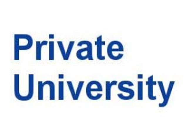 Private University