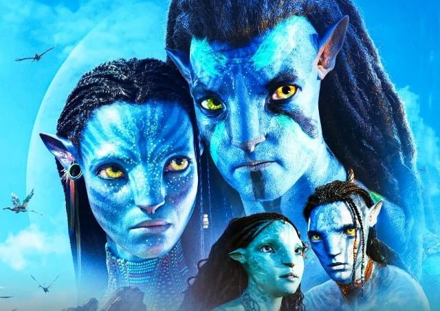 Avatar 2 OTT Release