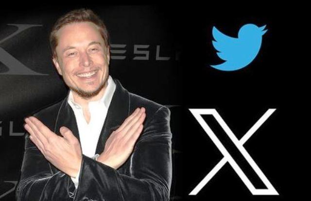 Elon Musk Twitter एलन मस्क