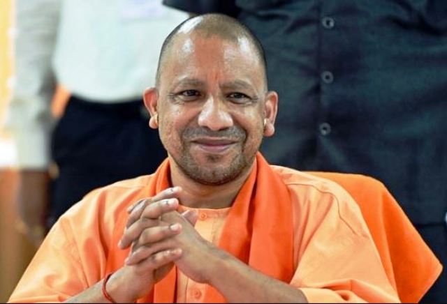 CM Yogi Adityanath