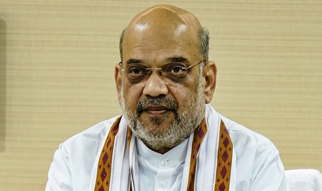 Amit Shah