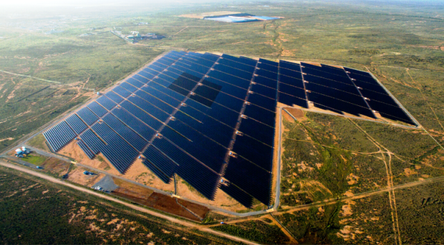 Tata Power Solar Projects