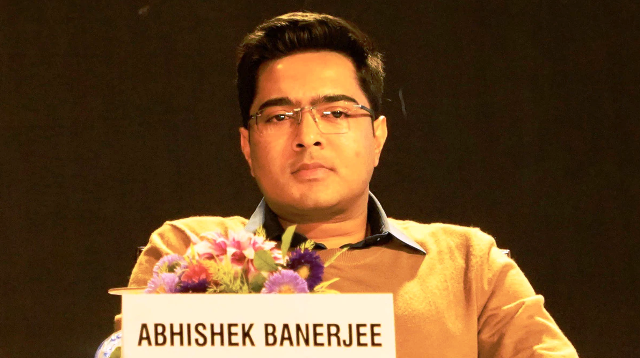 Abhishek Banerjee