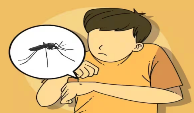Dengue Children