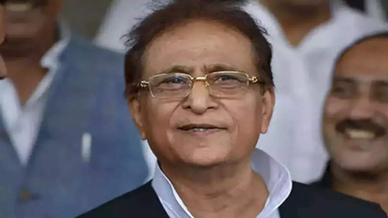 Azam Khan