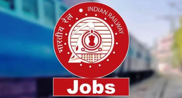 Vacancy In Railway 2023