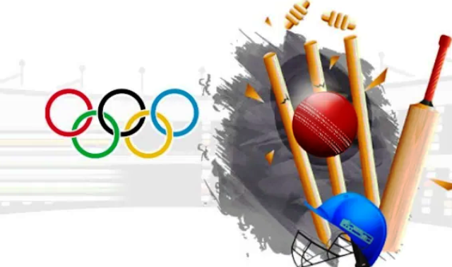Los Angles Olympic 2028 Cricket