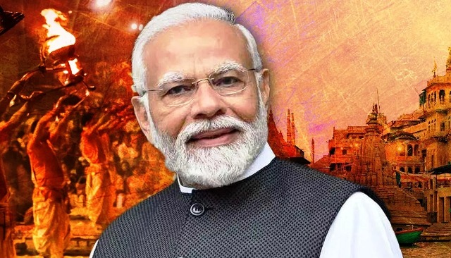 पीएम नरेंद्र मोदी