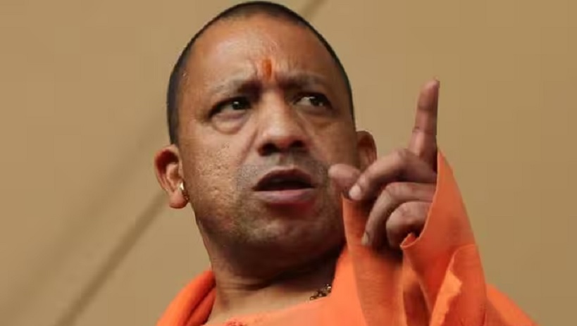 CM Yogi