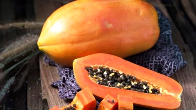 Papaya Side Effects