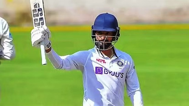 IND Vs ENG Test Series