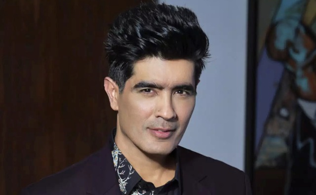 Manish Malhotra New Movie
