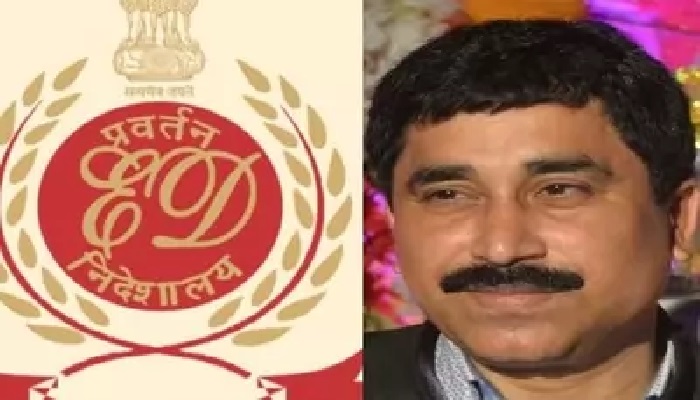 West Bengal Ration Scam: ईडी ने राशन घोटाले में TMC नेता को किया गिरफ्तार