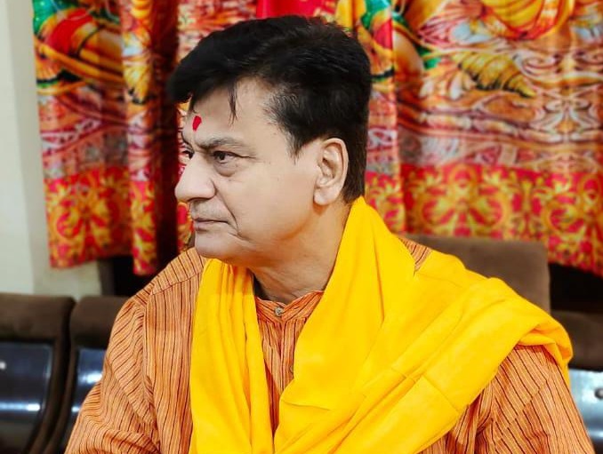 UP News: प्राण प्रतिष्ठा समारोह में शामिल होंगे UP कांग्रेस के पूर्व अध्यक्ष, लिखी ये बात