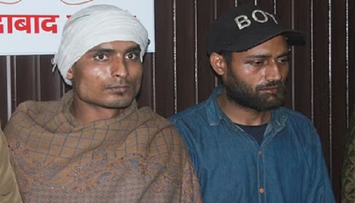 UP News: नशे के लिए नहीं दिए 100 रुपये तो चेलों ने ही पुजारी को चाकू से गोद डाला