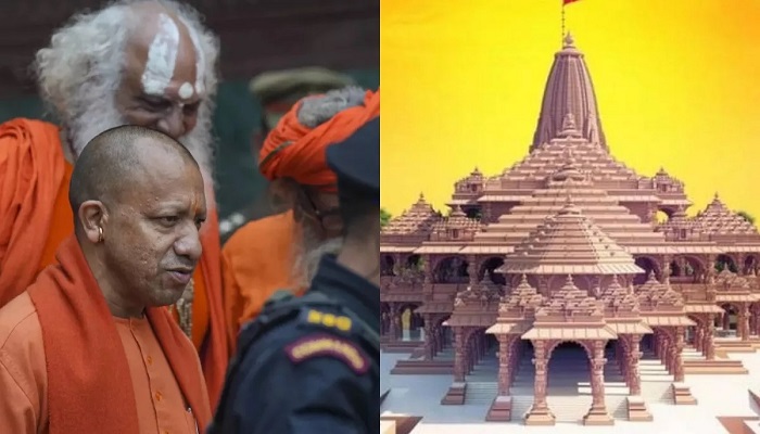 CM Yogi और राम मंदिर को बम से उड़ाने की धमकी, दो आरोपी गिरफ्तार