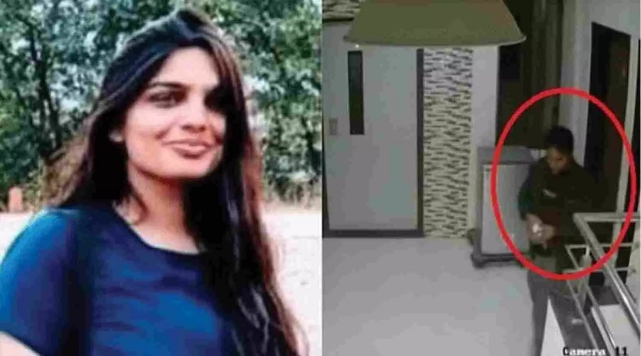 UP News: लखनऊ की रहने वाली लड़की की पुणे में हत्या, प्रेमी ने होटल के कमरे में मारा