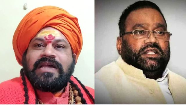 महंत राजूदास