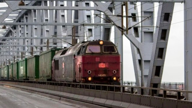 Railway Assistant Loco Pilot