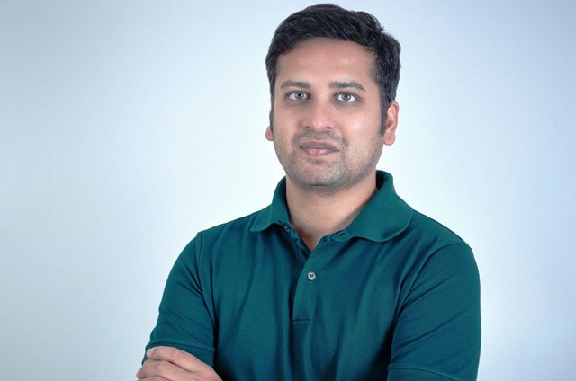 बिन्नी बंसल