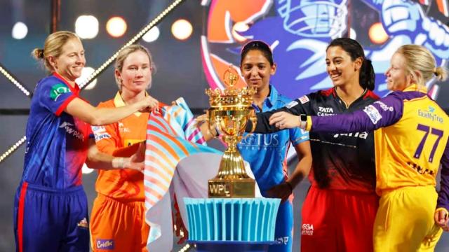 Women Premier League 2024