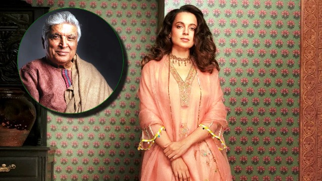 कंगना रनौत