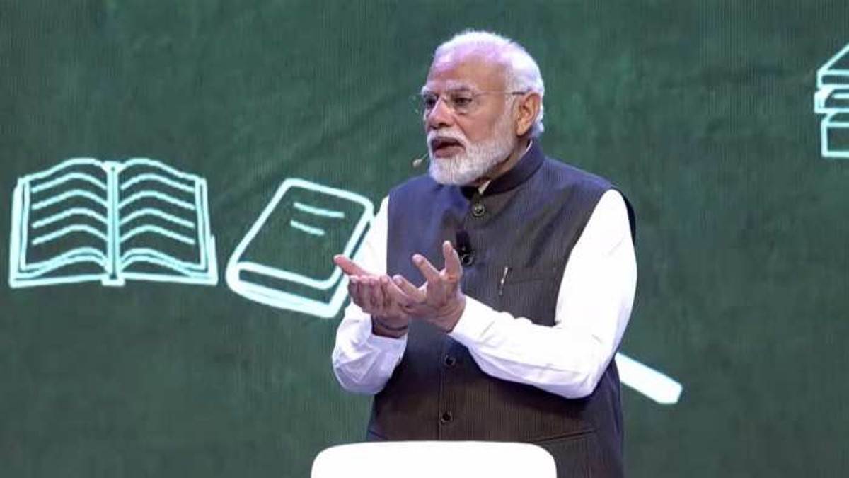 Pariksha Pe Charcha Registration