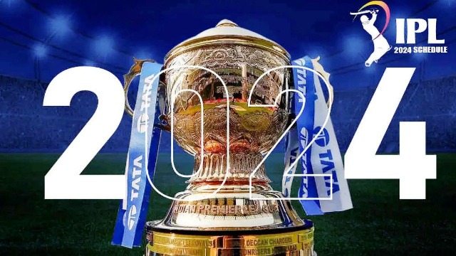 IPL 2024 Update