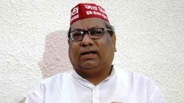 संजय निषाद