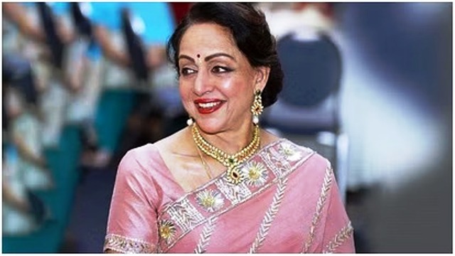 हेमामालिनी