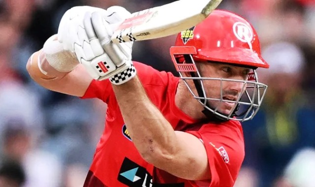 शॉन मार्श