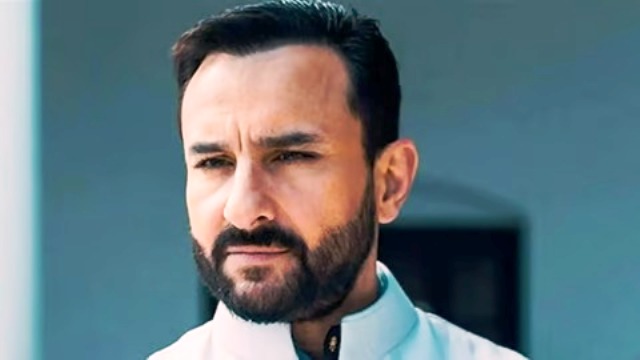 सैफ अली खान