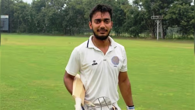 तन्मय अग्रवाल