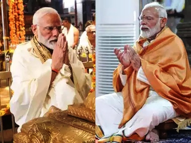 Ram Mandir Pran Pratistha