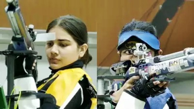 Asia Olympic Qualifier 2024