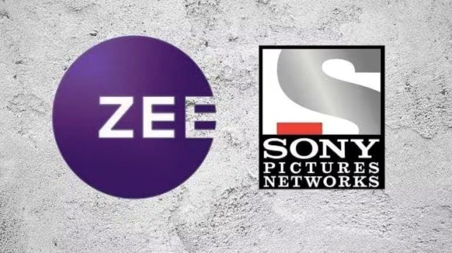 Sony Zee Merge Deal