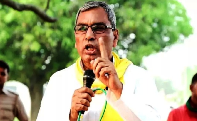 ओमप्रकाश राजभर