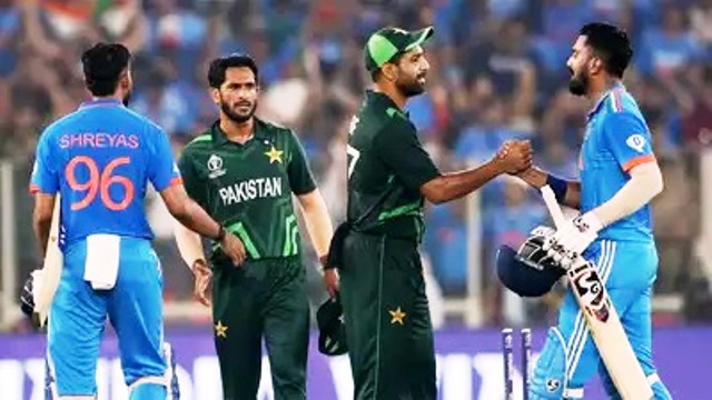 T20 World Cup 2024 Schedule