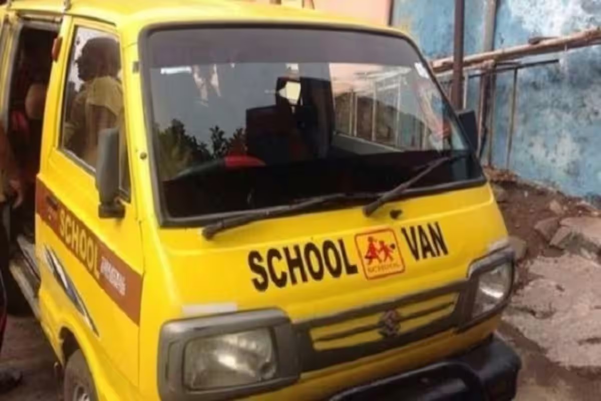 स्कूल बसों में लगेंगे सीसीटीवी कैमरे, योगी सरकार का बड़ा फैसला