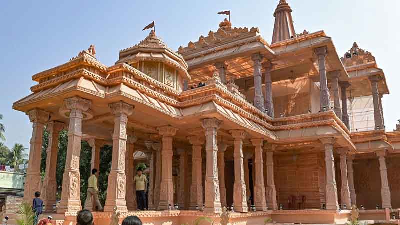 Pran Pratishtha Ayodhya: 22 जनवरी को अपने आवास पर दीप जलाएंगे केंद्र-प्रदेश सरकार के मंत्री