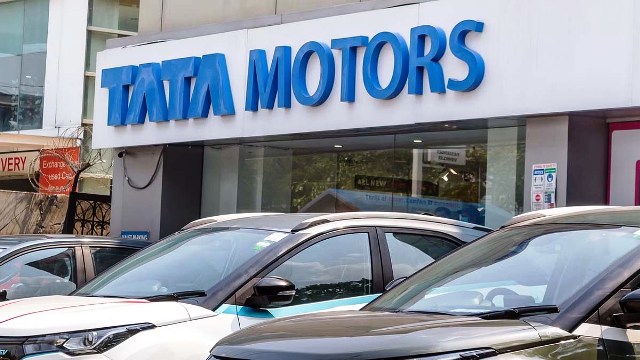 Tata Motors Vehicles Price Hike