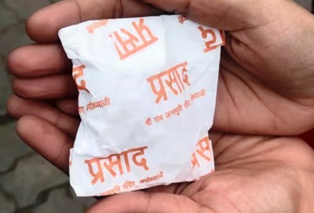 Ram Mandir Inauguration