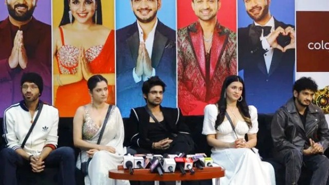 Bigg Boss 17 Grand Finale