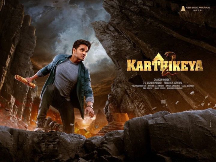 Karthikeya 2