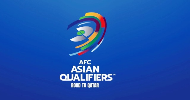 Asian Qualifier 2024