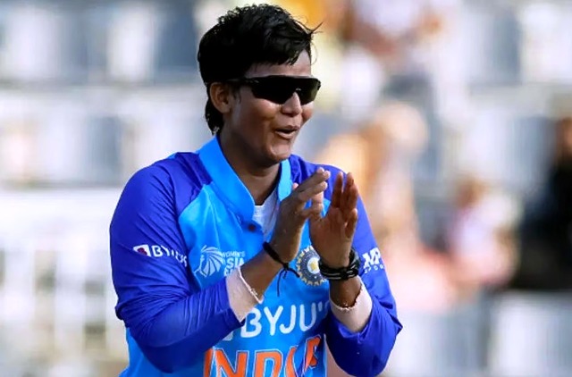 दीप्ति शर्मा