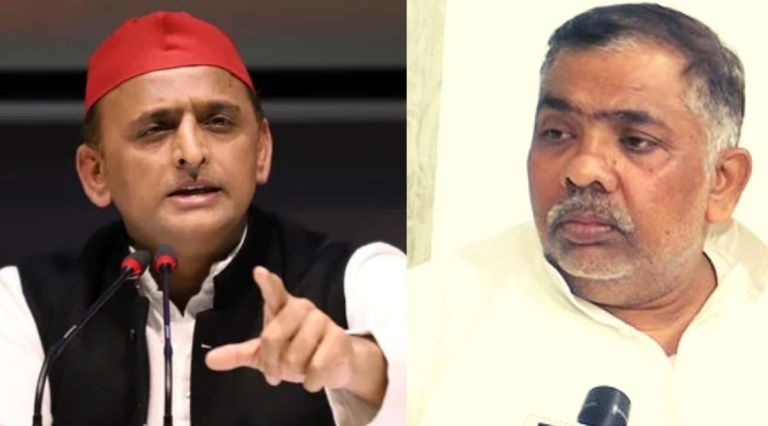 कांग्रेस का साथ छोड़ने में ही सपा और अखिलेश की भलाई: केशव देव मौर्य