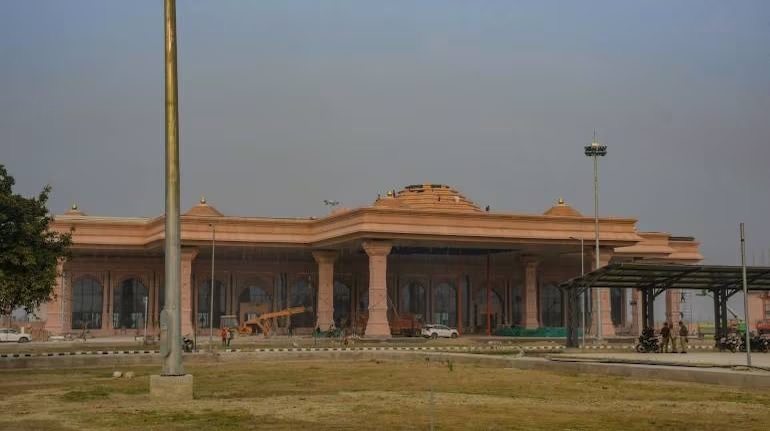 Ayodhya: अब दक्षिण भारत से अयोध्या को जोड़ने की तैयारी, जानिए प्लान